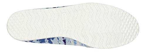 Image of Aerosoles Holland, Blue Combo, 8 W, US