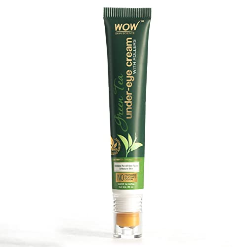 WOW-Skin-Science-Green-Tea-Under-Eye-Cream-with-Rollers-for-Dark-circles-Puffy-Eyes-20-ml