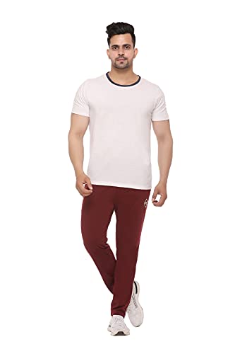 Image of FC Men Solid Trackpant