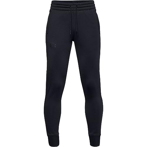 Jogging en Polaire Armour Under Armour Garçon Pantalon Anti Humidité Chaud