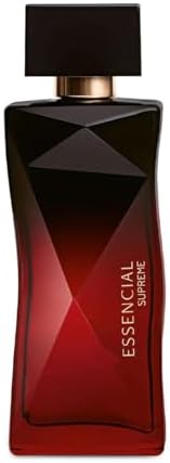 ESSENCIAL SUPREME FEM DEO PARFUM 100ML