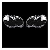 Geringes Gewicht: hilft, das Gewicht des gesamten Fahrzeugs zu reduzieren, keine Verformung, kein Verblassen und nicht leicht zu zerkratzen