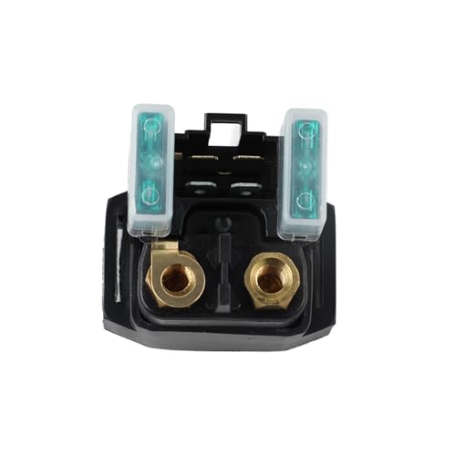 Anlasserrelais Für Yamaha WR250F, WR450F, YP250, Majesty, T-Max 500, TMAX, XTZ1200, Super Tenere 1200