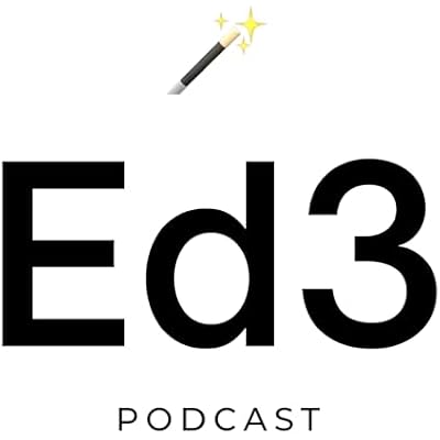 Ed3 Podcast