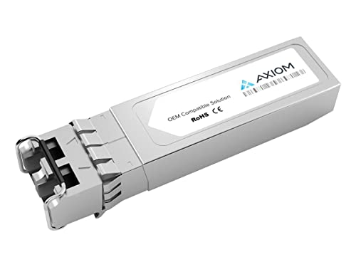 Axiom 10GBASE-SR SFP+ Transceiver for Myricom - 10G-SFP-SR