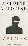 Writers (French Literature Series)