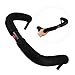 ORFOFE Sponge Padded Stroller Bar Pram Handlebar Protector for Baby Car Accessories