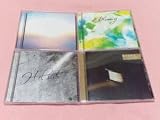CD H-el-ical H-el-ical elements Blooming Story 限定生産盤4枚セット