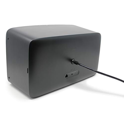 Câble d'alimentation Sonos Beam et Ray pour un salon épuré sans fils - 4