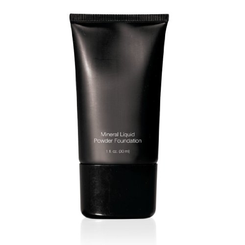 Jolie Mineral Liquid Powder Foundation