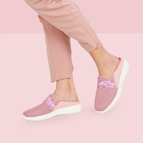 Image of KazarMax Women Cushioned Comfortable Lightweight Clogs | Mules