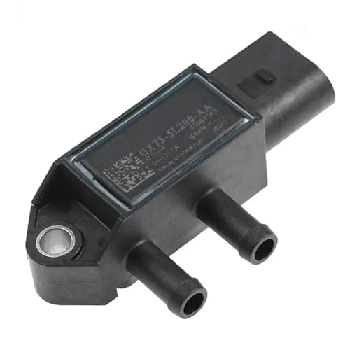 Capteur de pression différentielle d'échappement GX735L200AA OEM pièce de rechange