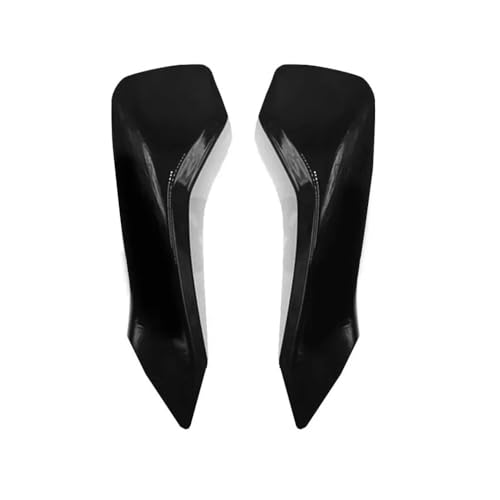 Carénage latéraux moto MT07 anti-vibration pour phare avant