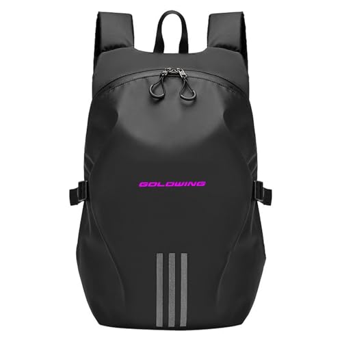 Bolsa para Casco De Motocicleta impermeable Goldwing 1800 accesorio de viaje gran capacidad