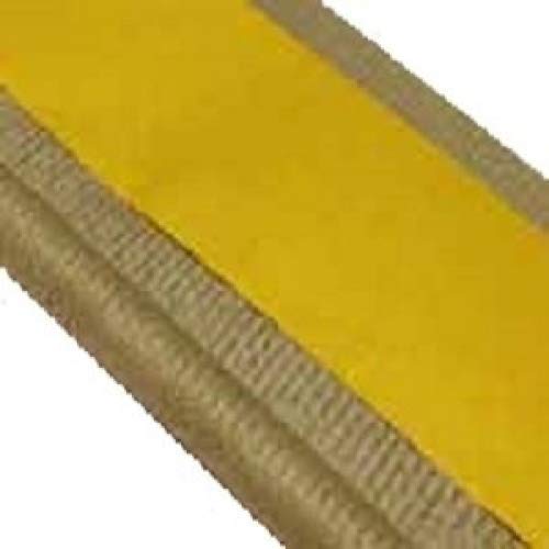 Bond Products Regular Carpet Binding in Desert