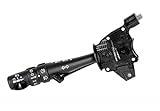 ACDelco GM Genuine Parts D6384D Turn Signal, Headlight, Headlight Dimmer, Fog Lamp, and Cruise Switch with Lever
