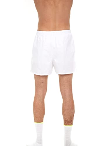 Andrew Scott Men's Cotton Blend Boxer Shorts |Big Man| Sizes S To 6Xl - Multi & Bulk Packs #TOP3