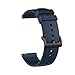 TenCloud intended for MVEFOIT/SOUYIE T45S Smartwatch Bands Quick Release Strap Soft Silicone Sport Band Compatible with MVEFOIT 1.7'' P42B Smart Watch/P42B Smartwatch-10 Pack
