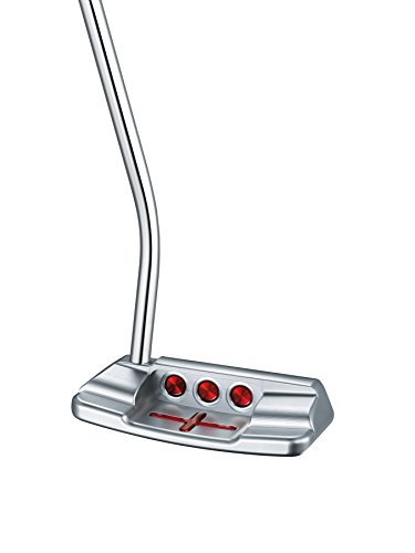 スコッティキャメロン 2014 セレクト SQUAREBACK パター US仕様 2枚目