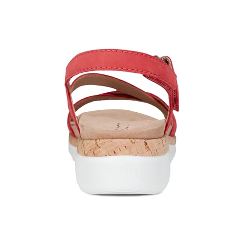 Image of Earth Women's Rosie Casual Sandals