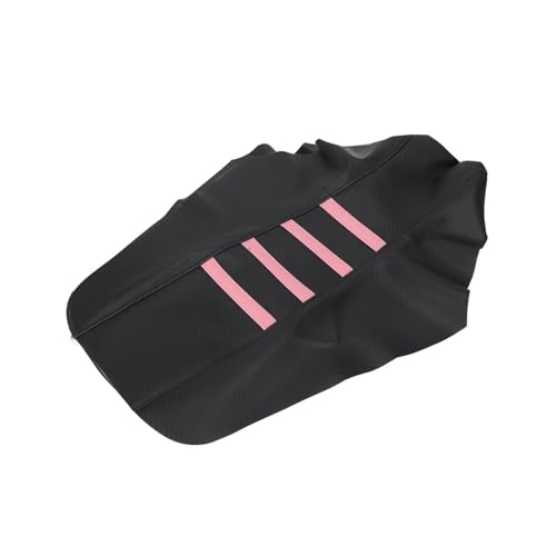 Housse de siège PVC supérieure pour Honda XR CRF 50 protection étanche