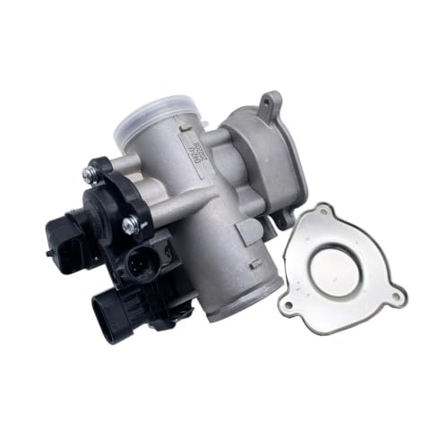 Cuerpo de acelerador D42-U: soluciona el ralentí de tu Hisun 400