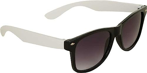 Image of DEPARTED Kids Sunglasses UV Protected Rectangular Medium Size For Boys & Girls (Age 5 to 7) Pack of 2