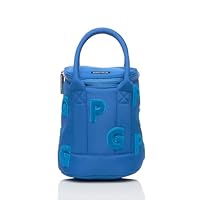 Amazon.co.jp: [パーリーゲイツ] 保冷 バッグ (縦型・PGロゴ