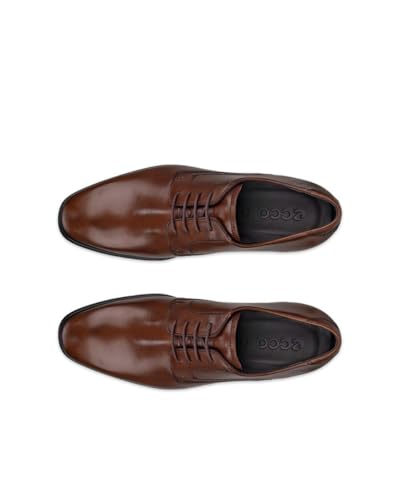 Image of ECCO Men's Melbourne Tie Oxford