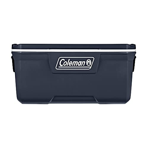 Coleman Recipiente Termoplástico 120QT (113,5 L) - Blue Nights