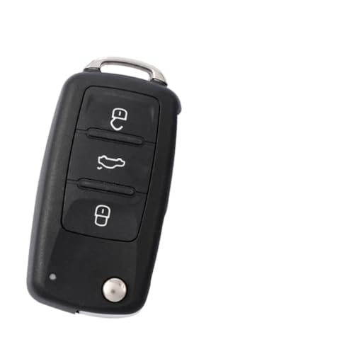 Estuche para llave de Beetle y Passat protector rojo ideal para el día a día 4