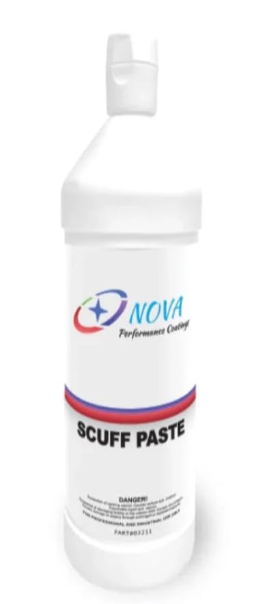 Scuff Paste (Quart)