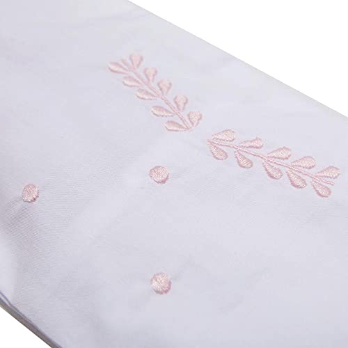 Papi Textil Faixa Termica Abdominal Para Bebe Mami Clássicos 70Cm X 10Cm Contem 02 Pecas