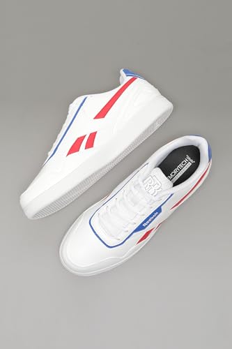 Image of Reebok Men's Sneakers - COURTSWIFT Stamina - Athleisure Shoe - Stylish Shoes for Casual and Everyday Wear