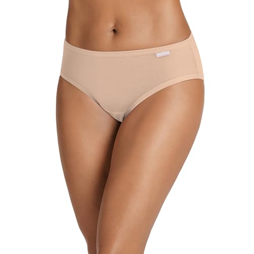 Image of Jockey Women's Underwear Elance Bikini - 6 Pack