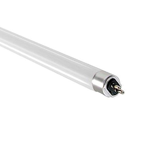 2 Stk. T5 LED Tube Röhre 4W 650lm 4000K 212mm EVG kompatibel Cover