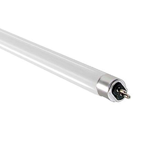 2 Stk. T5 LED Tube Röhre 4W 650lm 4000K 212mm EVG kompatibel