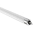 Produktbild 2 Stk. T5 LED Tube Röhre 4W 650lm 4000K 212mm EVG kompatibel