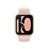 OPPO Watch 41 mm – Smartwatch Unisex – Armband met 1 GB RAM en 8 GB geheugen – AMOLED-display – Verwisselbare armband…