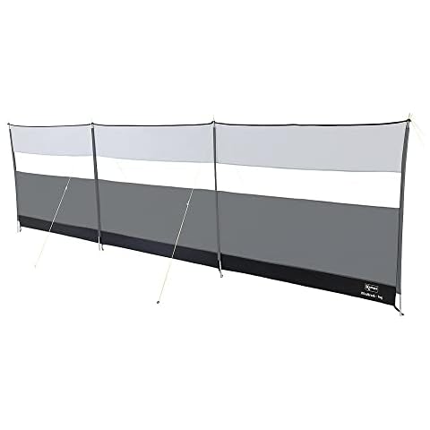 Kampa Standard Windbreak for Privacy and Shelter Cover