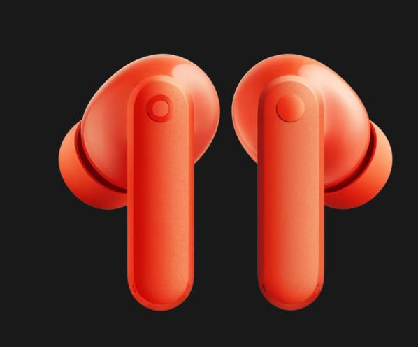 Image of CMF BY NOTHING Buds 2 Plus (Blue)