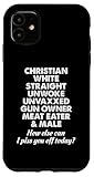 Sarcastic Humorous Patriot Statement - USA Gifts