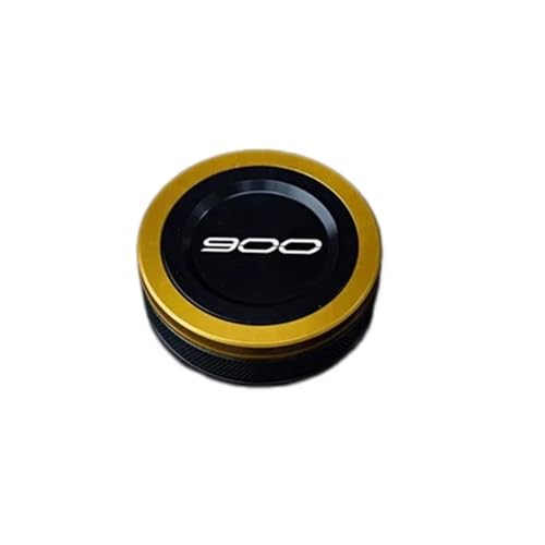 Bouchon liquide de frein avant arrière Z900 pour éviter fuites et usure moto