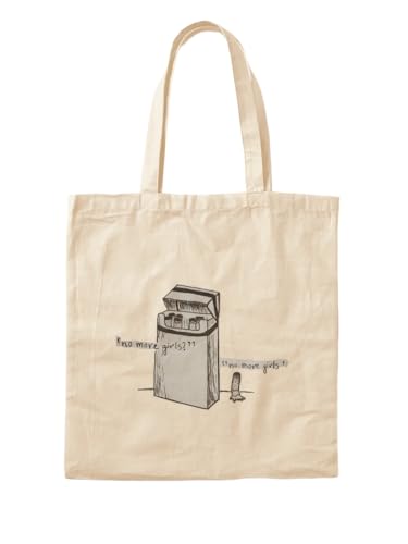 Sac fourre-tout Plus de filles pour vos journées de cours et de plage