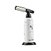 Higher Standards Big Shot Torch - Adjustable Flame Kitchen Torch, Ideal for Cooking, Baking, Creme Brulee, Searing & DIY Projects