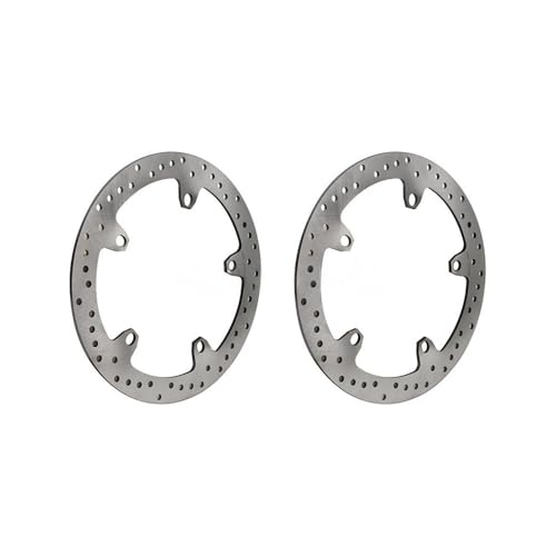 Disque de frein avant 319mm anti-voilement pour BMW R Nine T Scrambler F900 R K1300 R S