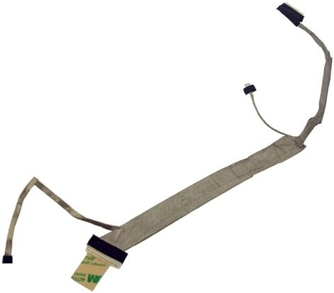 LCD cable DC02000GY00 for hp Compaq Presario C700 G7000 notebook laptop **Laptop Parts Store**