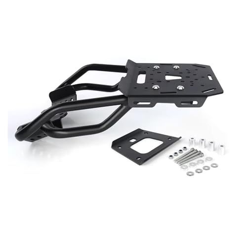 Porte-bagages arrière pour YZF-R3 et YZF-R25 support de rangement de moto