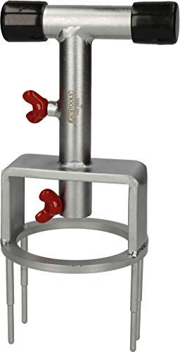 �P�[�G�X�c�[���Y(KS Tools) �{���{��p�Z���^�[�p���`�t���u�����[���[�^�[�c�[�� 140.2605