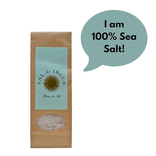 Sal De Ibiza Fleur de Sel Refill 150 g miniatura 6